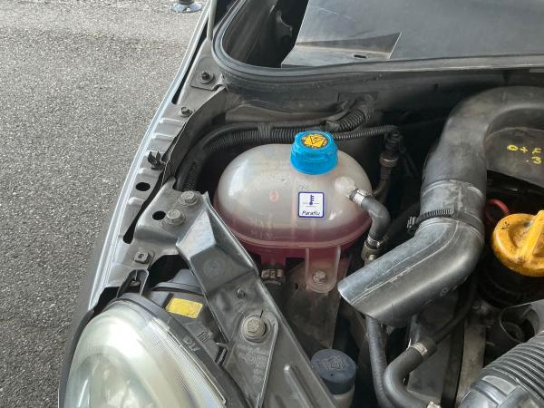 Abarth 500/595 1.4 16v t. t-jet Cabrio EsseEsse 160cv