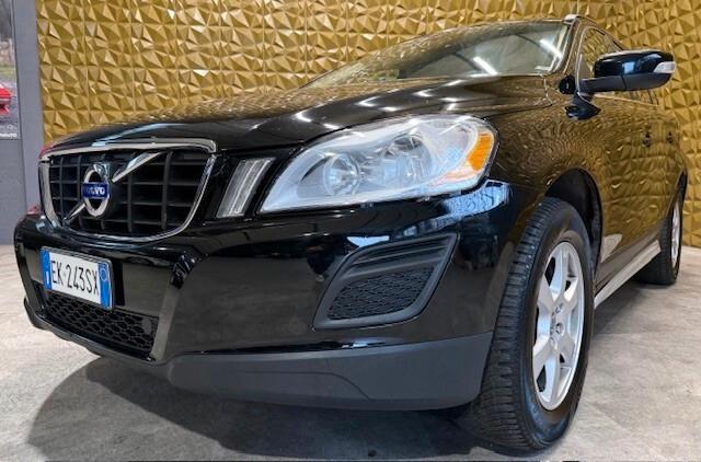 Volvo XC 60 XC60 DRIVe Summum