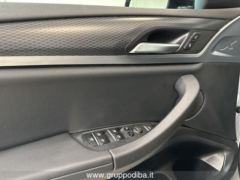 BMW X4 G02 2021 xdrive20d mhev 48V Msport auto