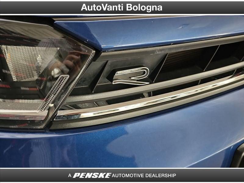 Volkswagen Polo Polo 1.0 tsi R-Line 95cv