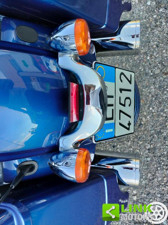 HARLEY-DAVIDSON FLHX Street Glide SPECIAL 107