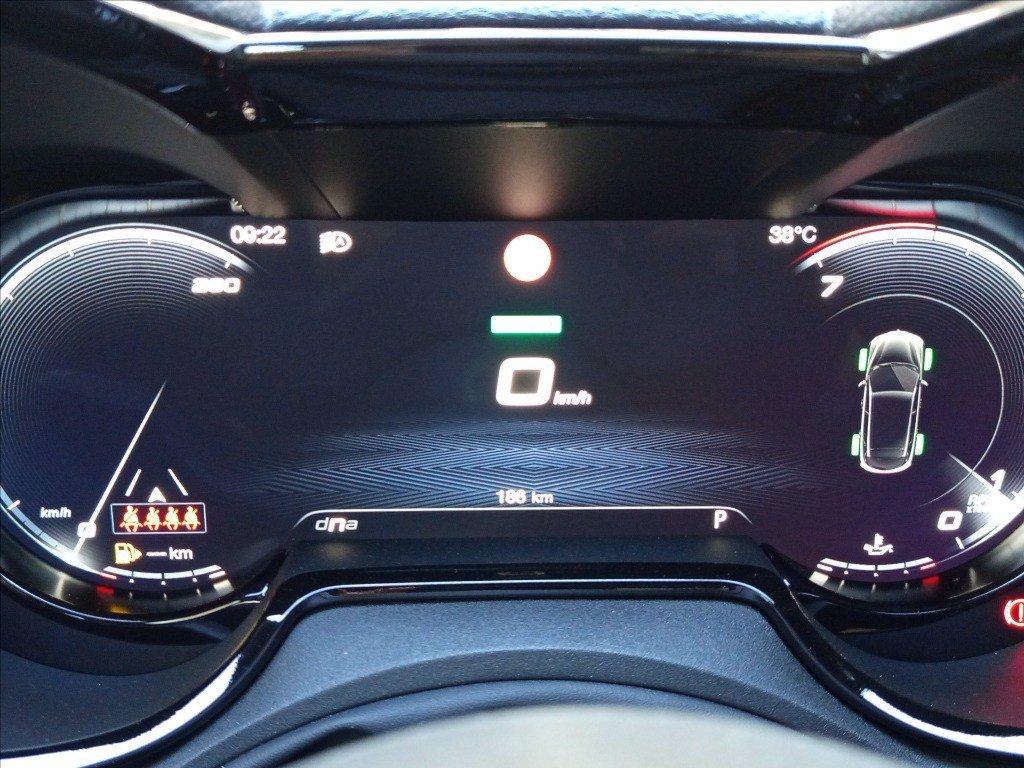 ALFA ROMEO Tonale 1.5 hybrid Sprint 160cv tct7 del 2026