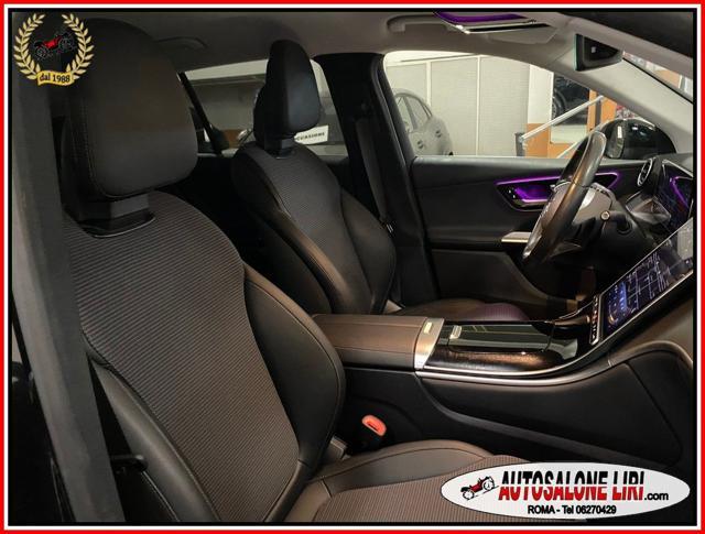 MERCEDES-BENZ GLC 220 d 4Matic Mild Hybrid Advanced Plus