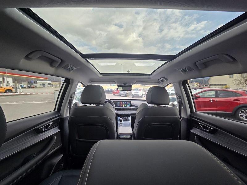 DR AUTOMOBILES dr 6.0 1.6 T-GDI GPL DCT