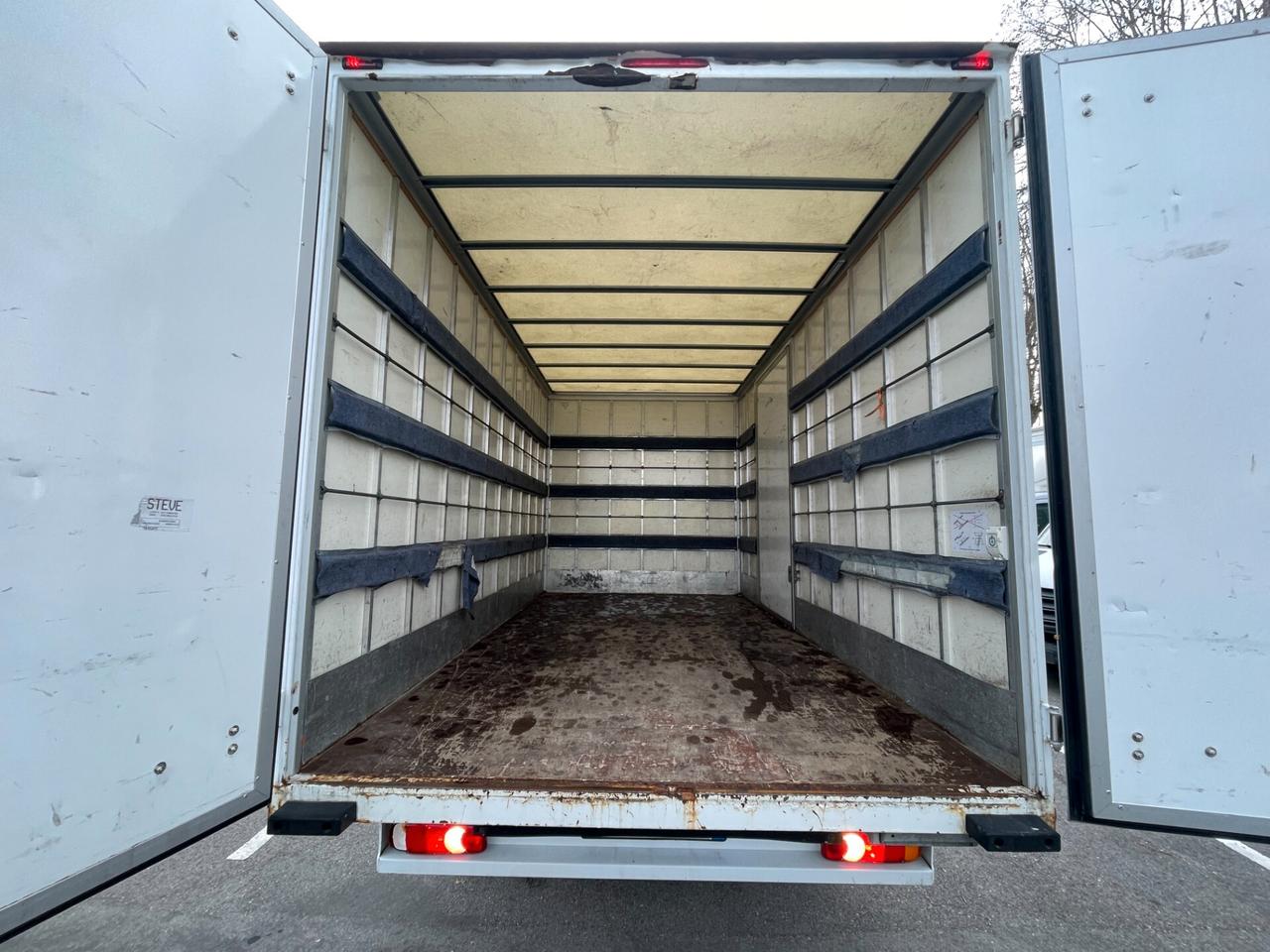 Renault Master T35 2.3 energy dci 145cv L3 Gran Volume Ice