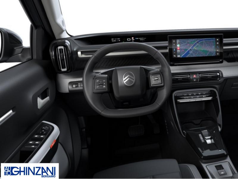 Citroën C3 C3 Hybrid 110 e-DCS6 Max - Km0