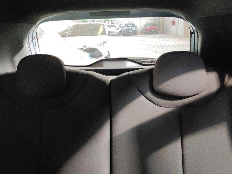 Toyota Aygo X AYGO X 1.5 TNGA HEV 115 CV E-CVT KM 0