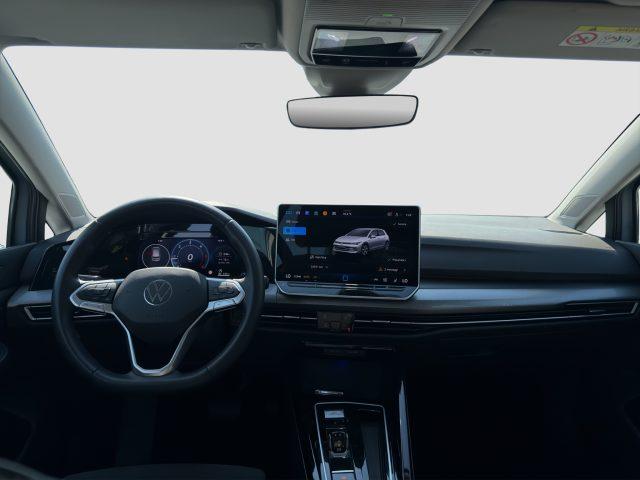 VOLKSWAGEN Golf Golf 2.0 TDI 150 CV DSG SCR Style