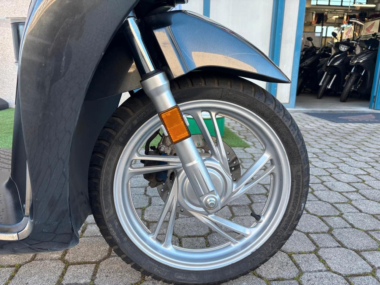 Honda SH 150 ABS - Rif.756