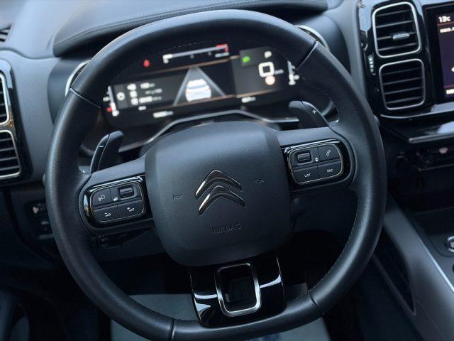 CITROEN C5 Aircross BlueHDi 130 EAT8 Shine
