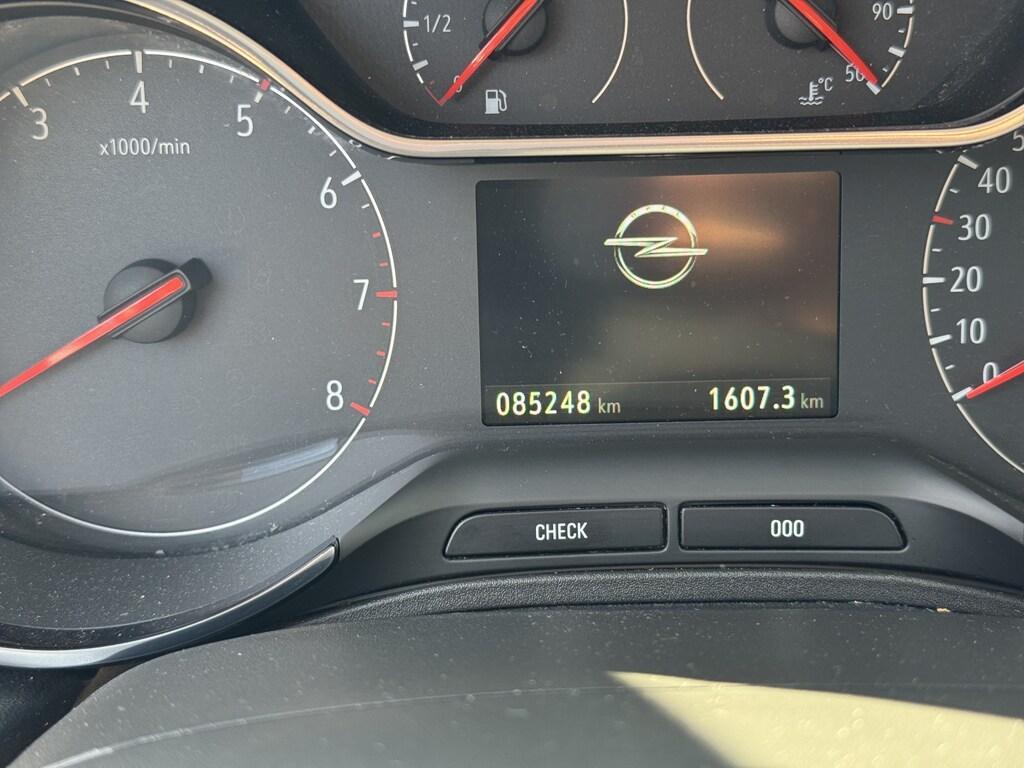 Opel Grandland X 1.5 Ecotec Elegance AT8