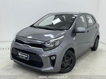 KIA Picanto 1.0 12V GPL 5 porte Style