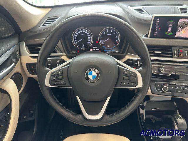 BMW X1 xDrive25e xLine