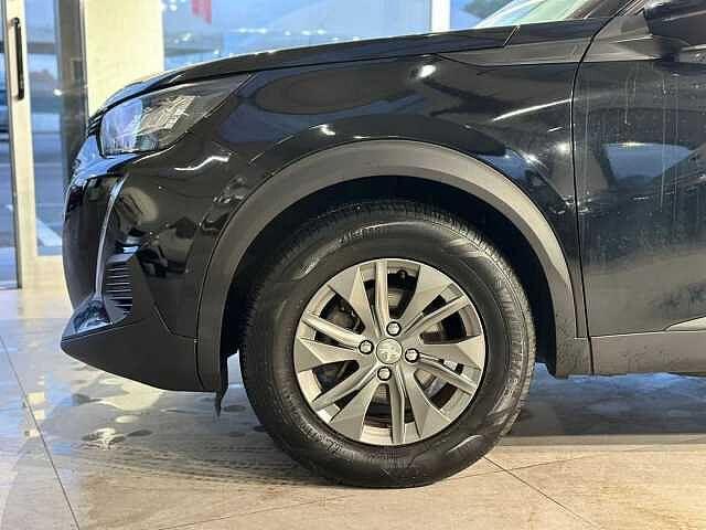 Peugeot 2008 BlueHDi 100 S&S Active