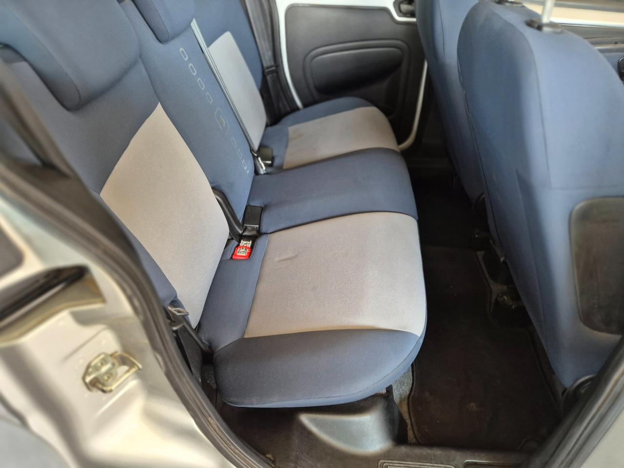 Citroen Nemo 1.4 XTR Theatre