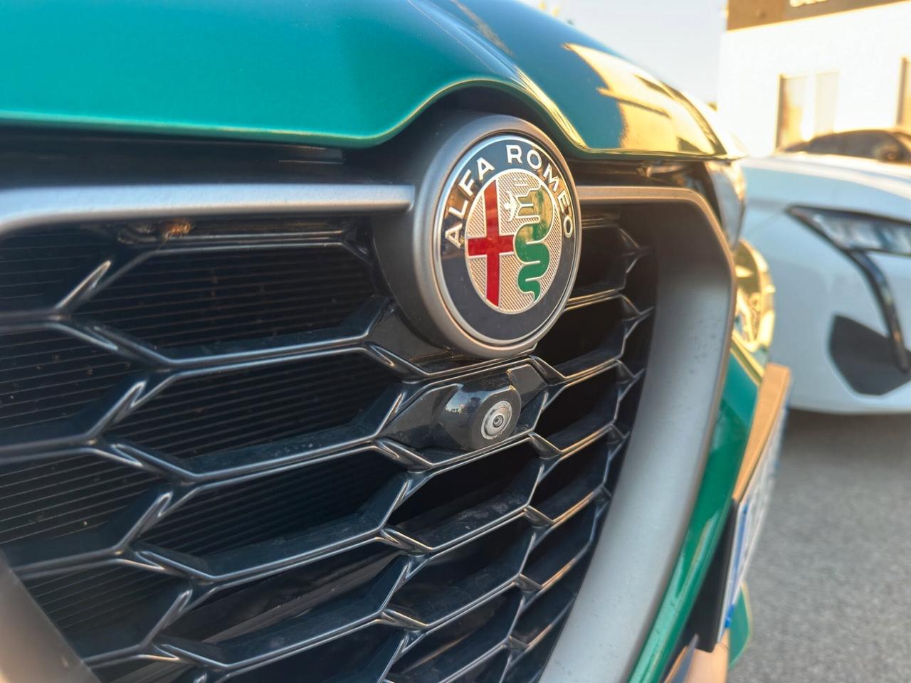 Alfa Romeo Tonale 1.3 280 CV PHEV AT6 Q4 Speciale