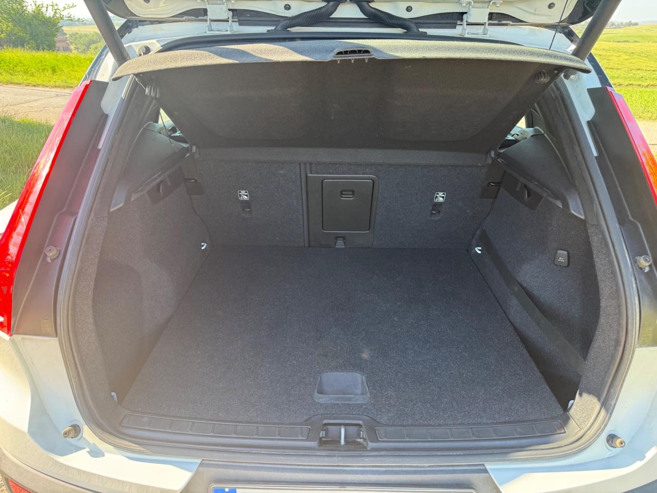 Volvo XC40 T3 Inscription