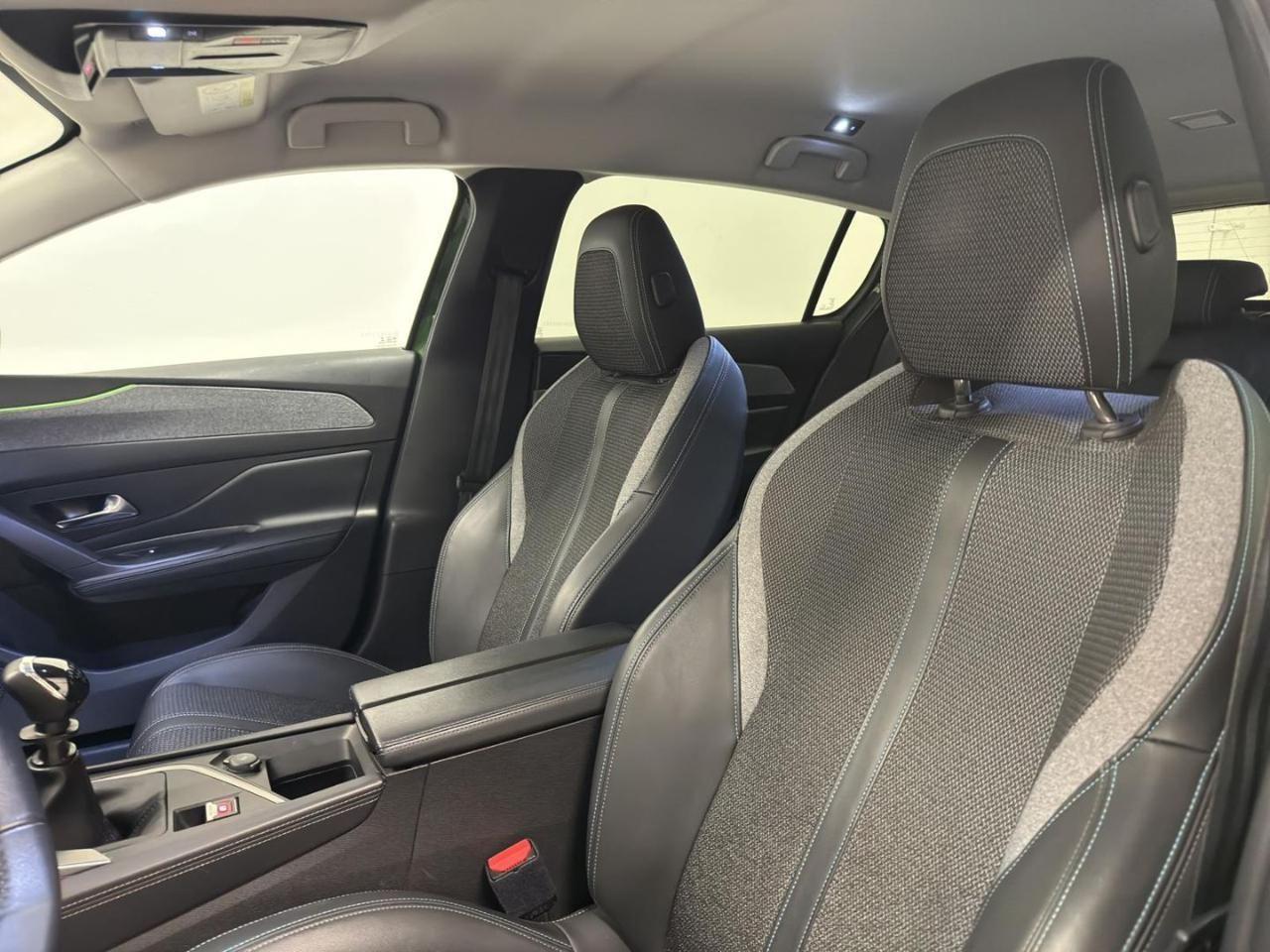 Peugeot 308 PureTech Turbo 130 S&S Allure Pack*FORMULA S*