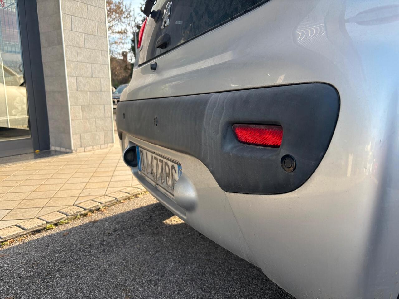 Peugeot 107 1.0 Benzina Neopatentati