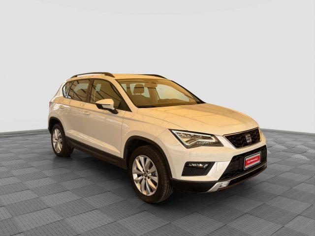 SEAT Ateca Ateca 1.6 TDI Style/Ecomotive Style
