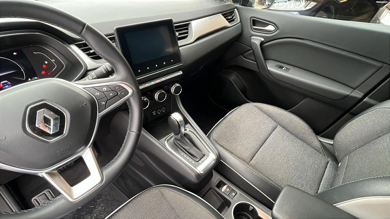 Renault Captur Full Hybrid E-Tech 145 CV Intens