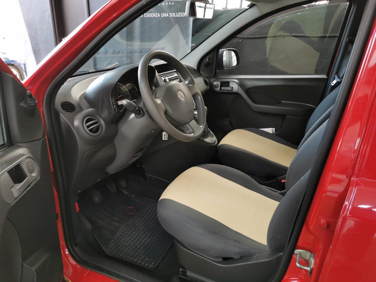 Fiat Panda 1.2 Emotion EU5 GARANZIA 12 MESI