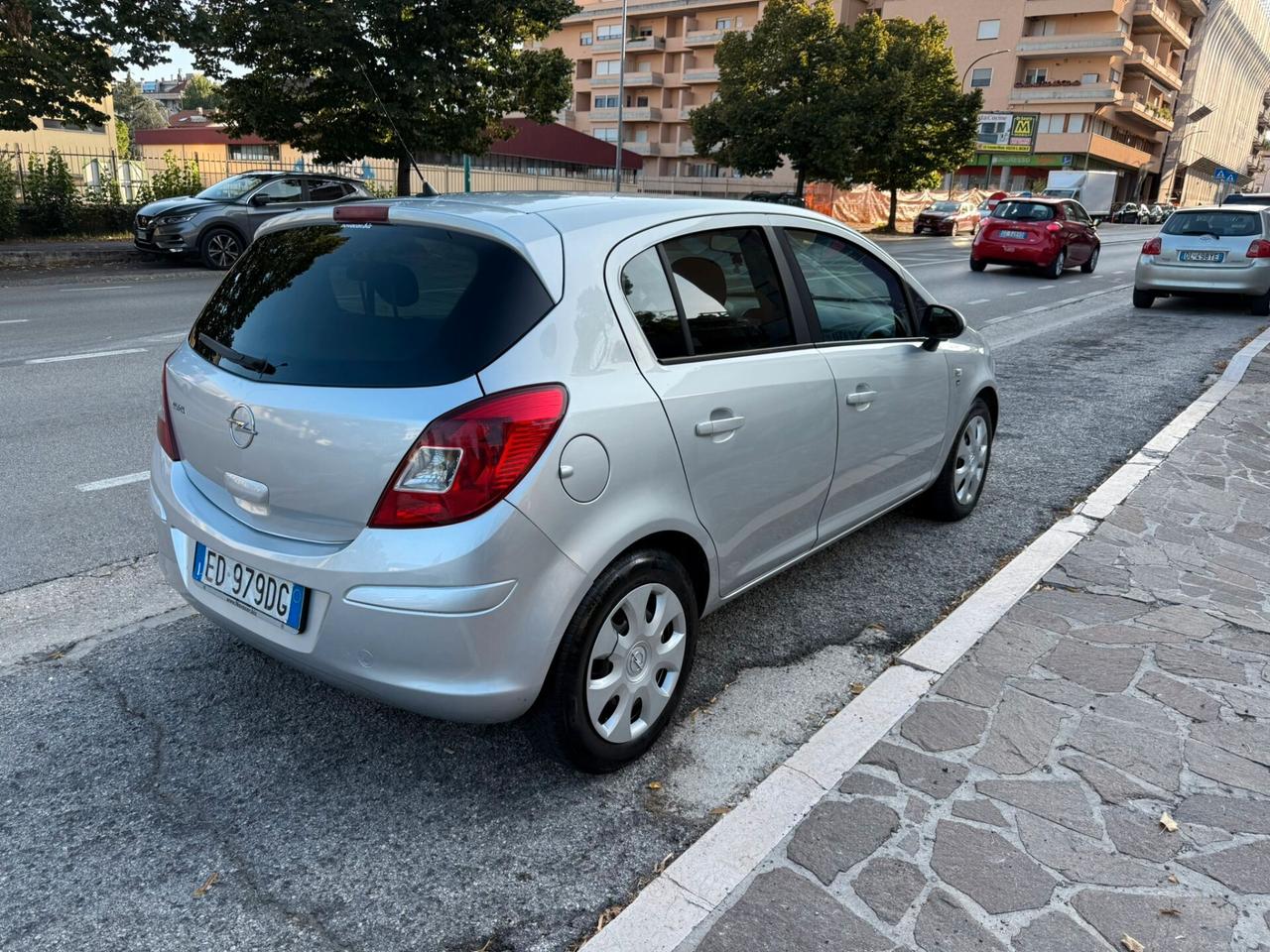 OPEL CORSA 1,2 BZ 85 CV ENJOY 5P