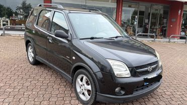 SUZUKI IGNIS 1.5 16V 4X4