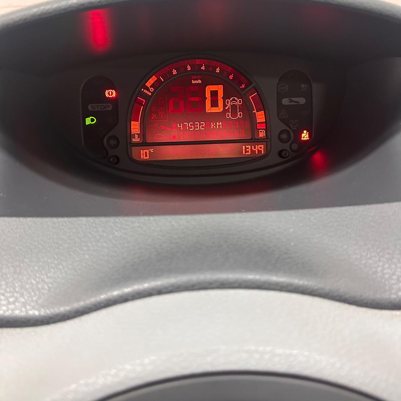 Renault Modus 1.2 16V Dynamique NEOPATENTATI