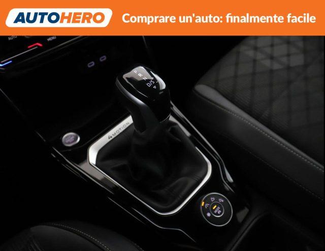 VOLKSWAGEN T-Roc 2.0 TDI SCR 150 CV DSG 4MOTION R-Line