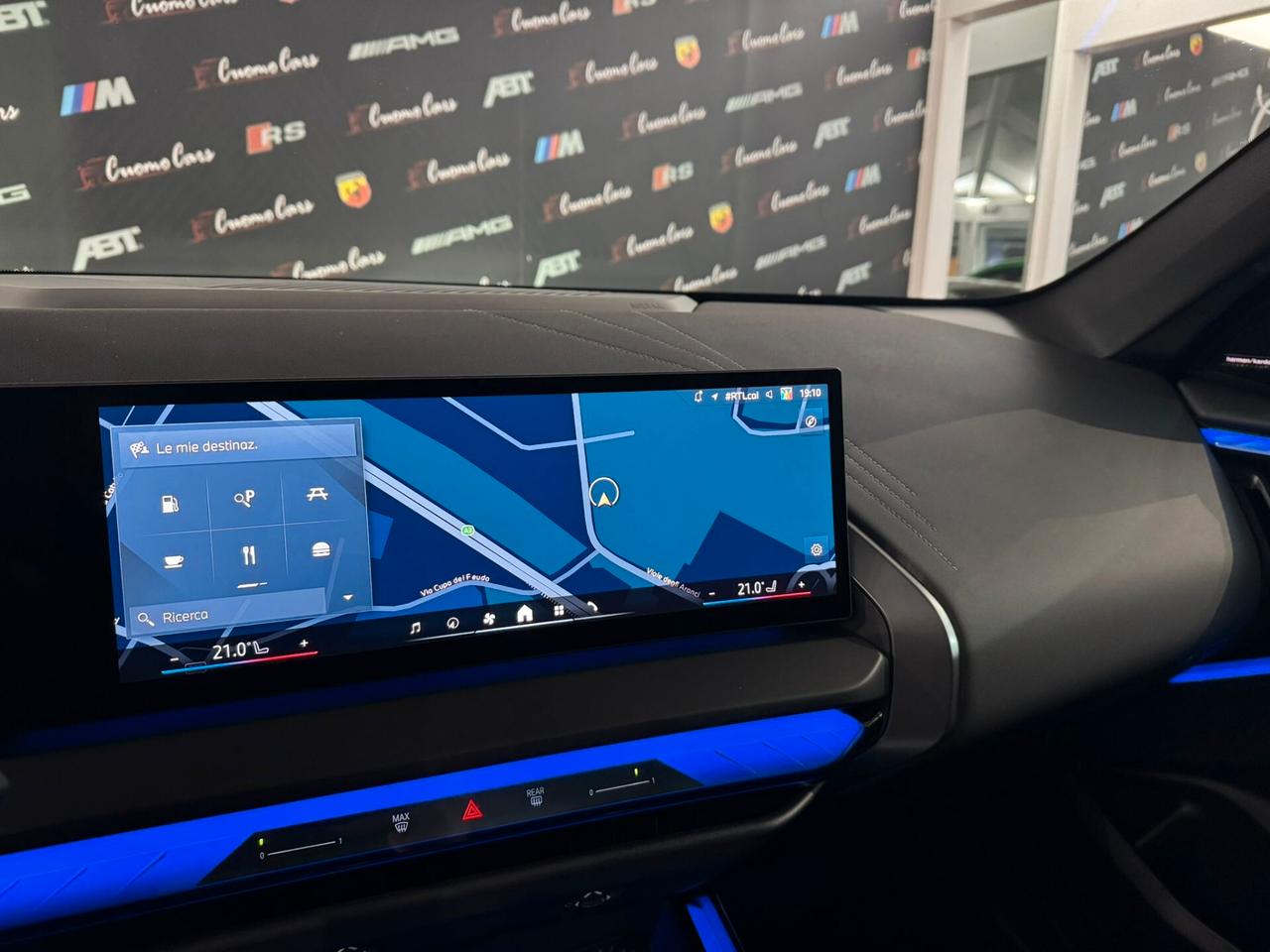 Bmw X3 xDrive20d 48V MSport Pro