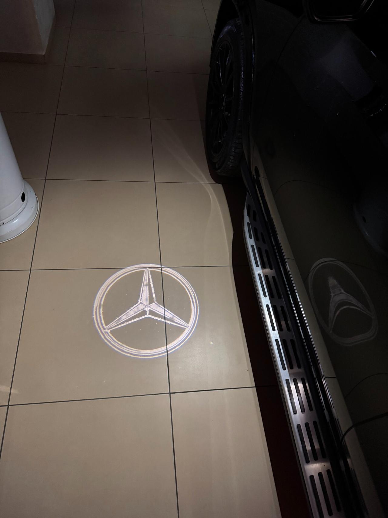 Mercedes-benz GLE 300 coupe' AMG Line Premium 4matic Permute auto!!