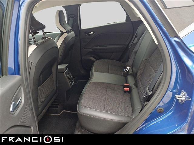 RENAULT Captur 1.0 tce Intens Gpl 100cv my21