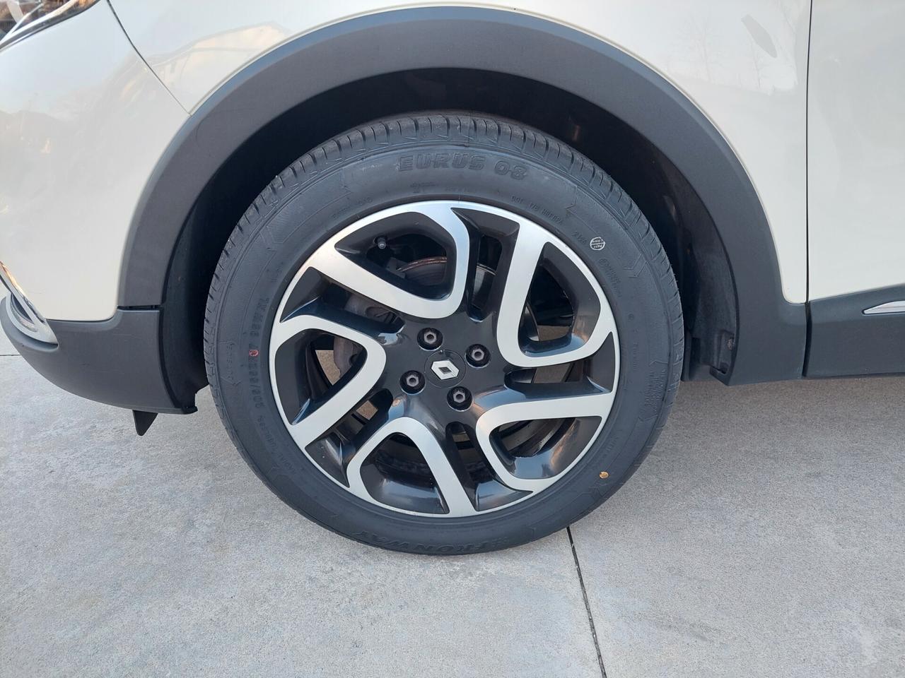 Renault Captur 1.5 dCi 8V 90 CV Start&Stop Energy R-Link