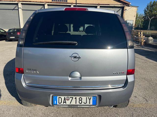 OPEL Meriva 1.7 CDTI 101CV Cosmo