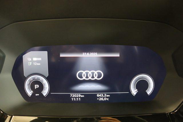 AUDI A3 SPB 40 TFSI e S tronic S line edition "" MATRIX ""