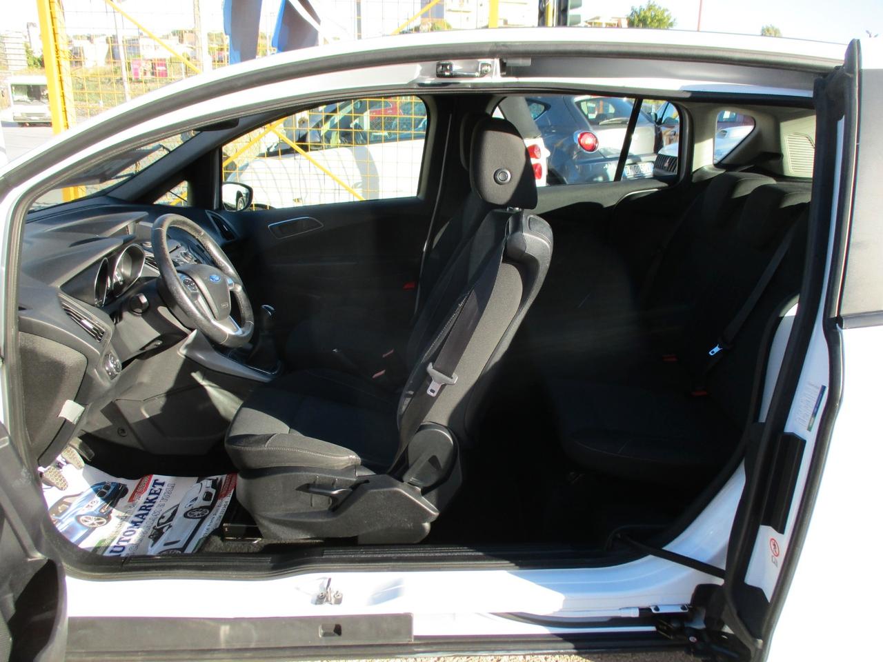 Ford B-Max 1.4 90 CV GPL 2013
