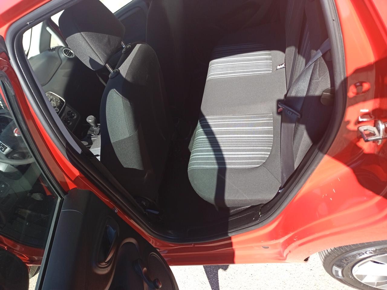 Fiat Punto Evo Punto Evo 1.3 Mjt 75 CV 5 porte S&S Dynamic