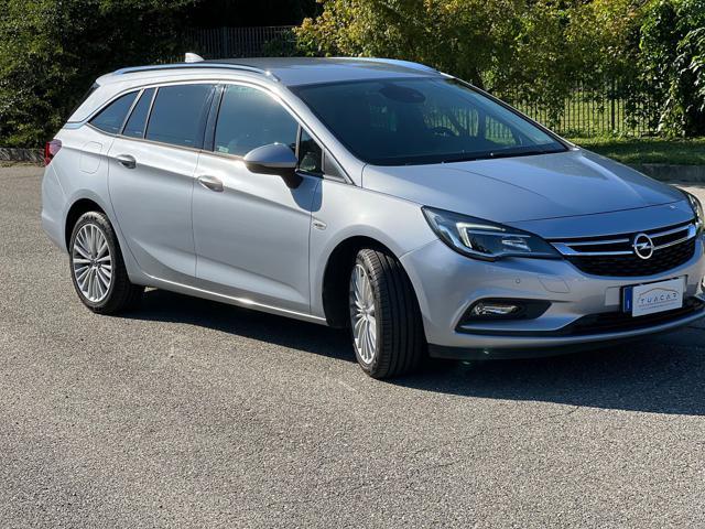 OPEL Astra Elective 1.6 CDTI Ecotec