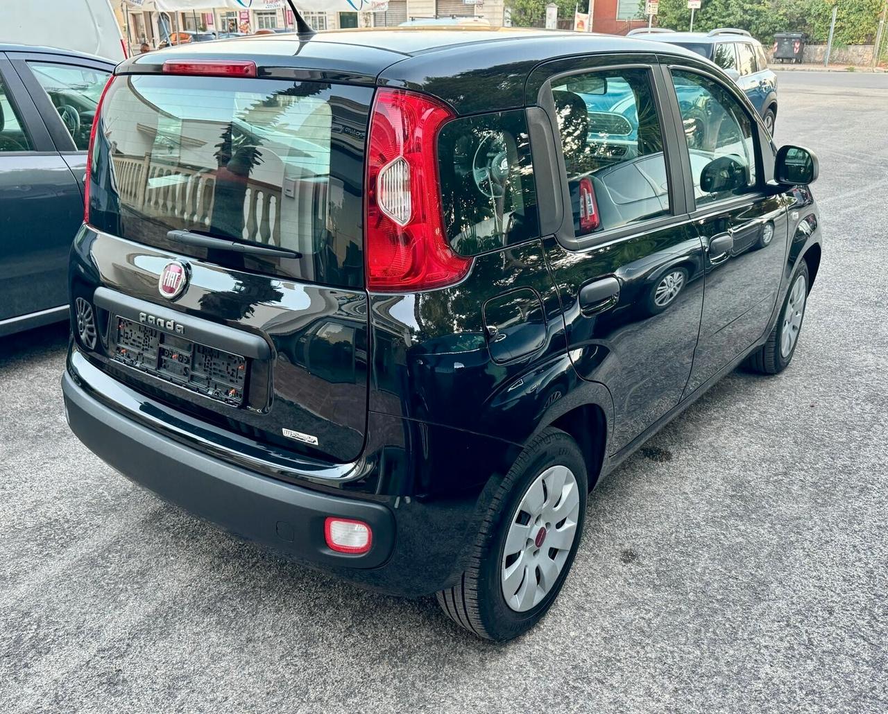 Fiat Panda 1.2 Pop 69CV - 2016