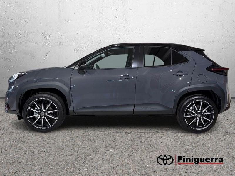 Toyota Yaris Cross 1.5H (130 CV) GR Sport E-CVT