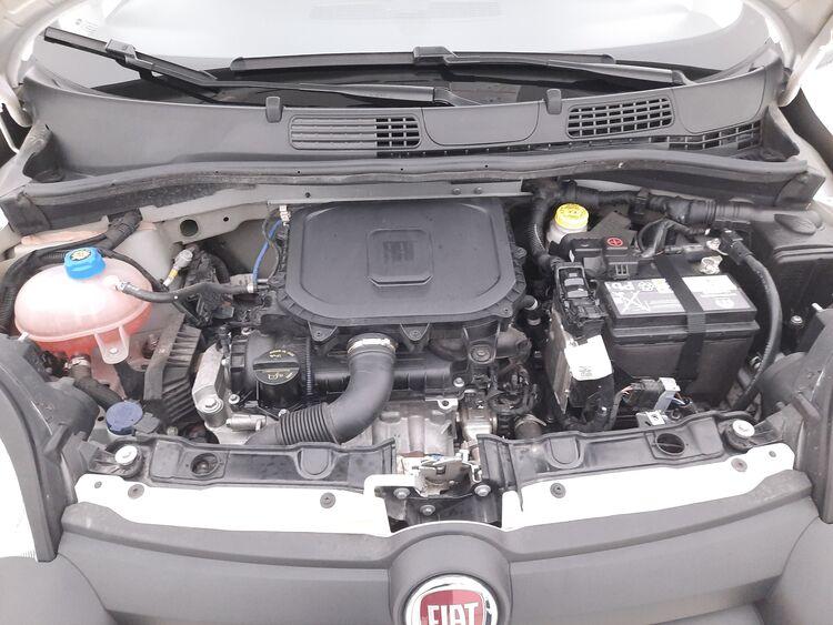 Fiat Panda Hybrid Cross BR034392 1.0 Mild Hybrid 69CV