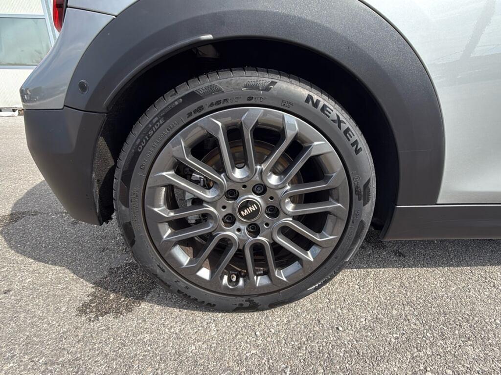 Mini Mini Cooper Cabrio 2.0 C Classic Auto