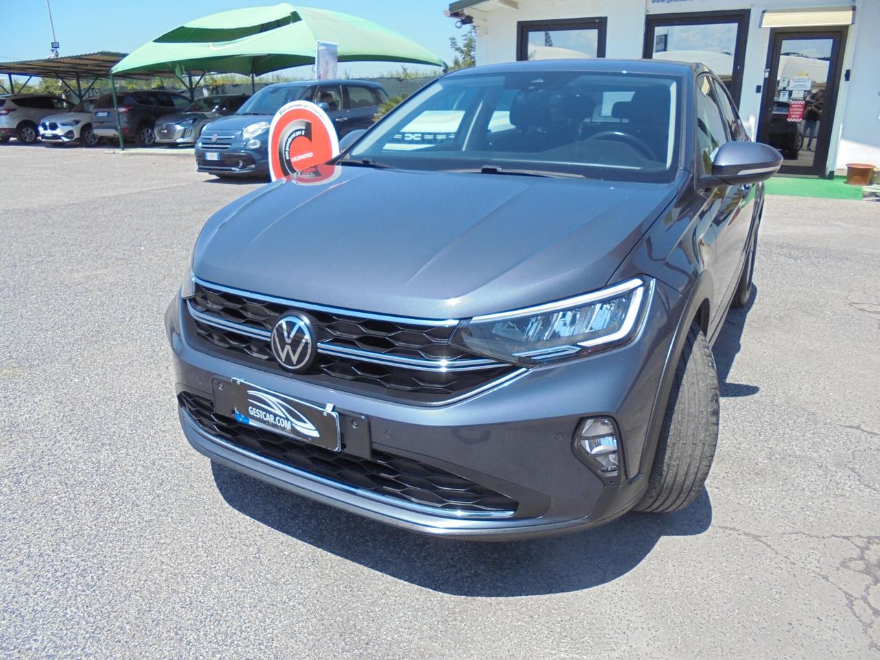 Volkswagen Taigo 1.0 TSI 95 CV Life