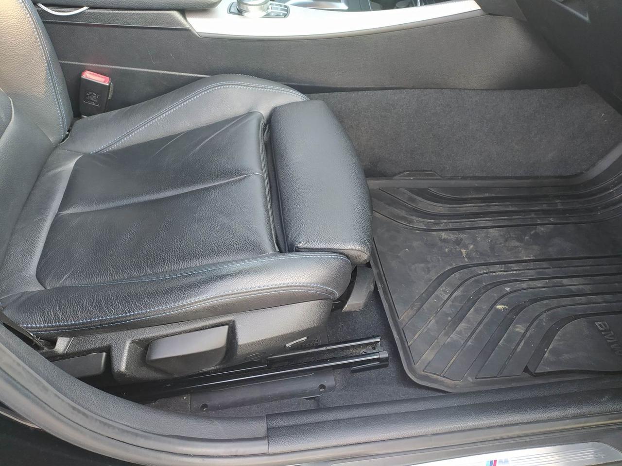 Bmw 118 Sport 118 d #7311