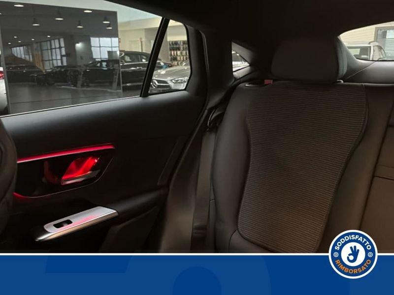 Mercedes-Benz GLC Coupé GLC 200d 4Matic Coupé Avantgarde Advanced