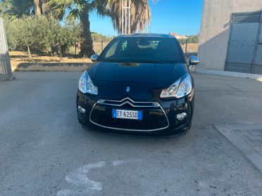 Ds DS3 3 BlueHDi 100 S&S Sport Chic