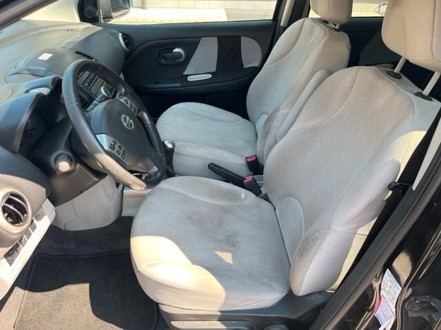 Nissan Note 1.4 16V Acenta