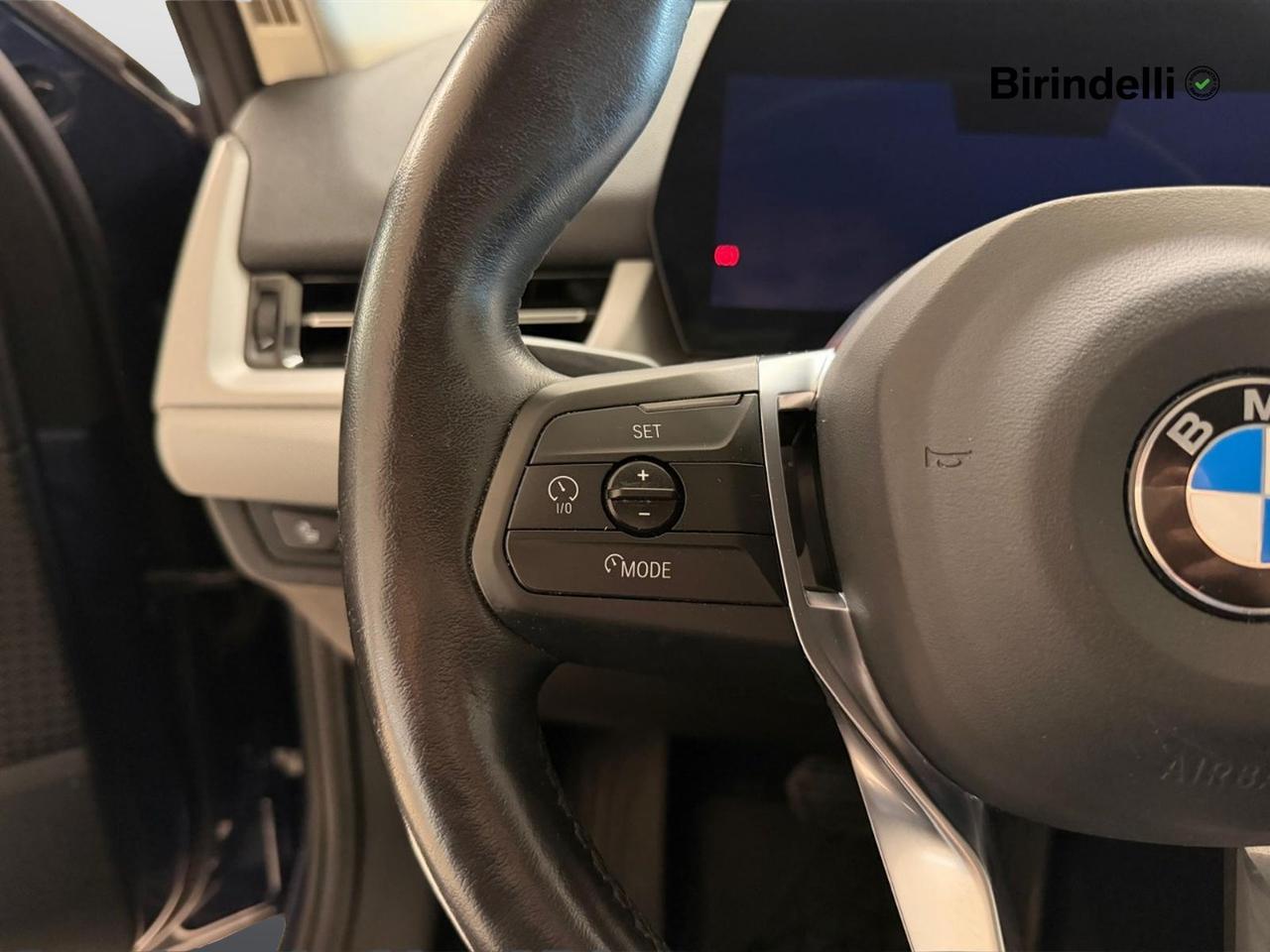 BMW X1 (U11) - X1 sDrive 18d