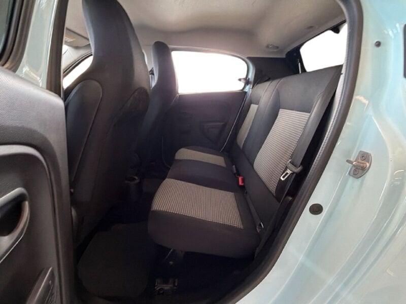 Renault Twingo Electric Twingo Electric Life